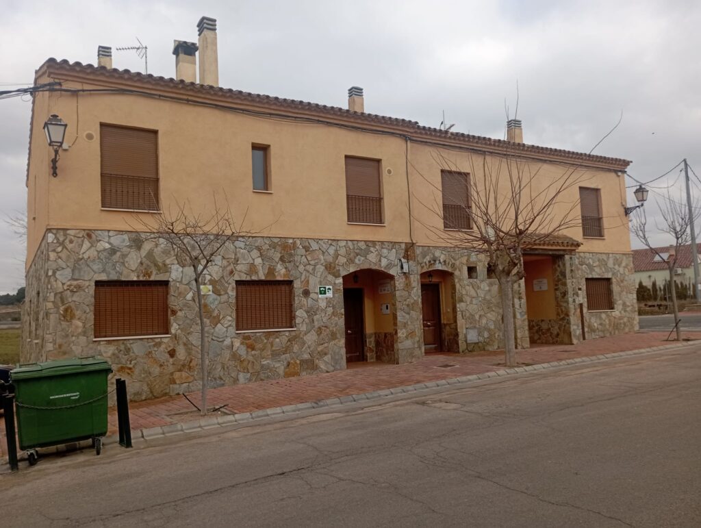 Casa Rural