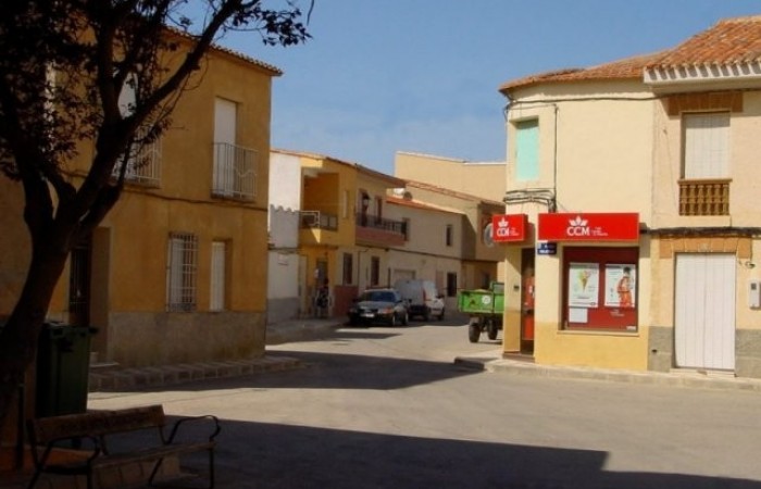 El pueblo