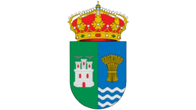 Escudo de Hoya gonzalo