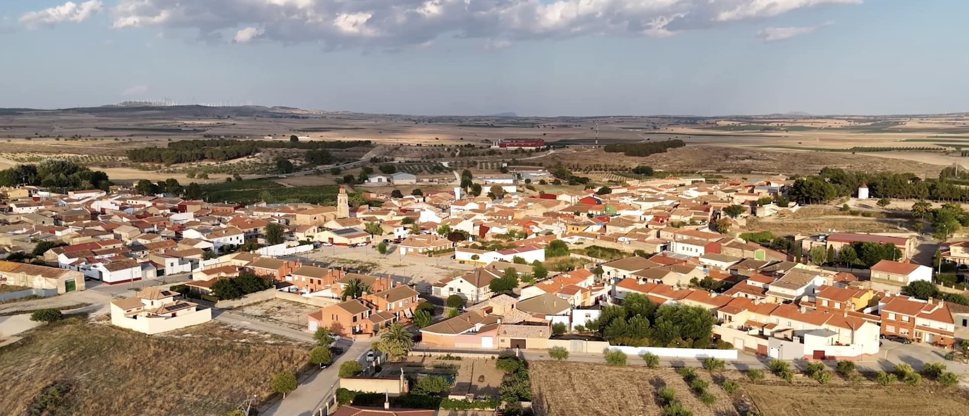 Pueblo de Hoya-Gonzalo